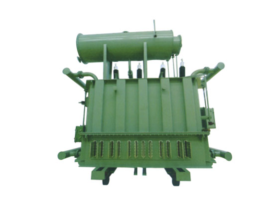 Rectifier transformer for electrochemistry and electrolysis